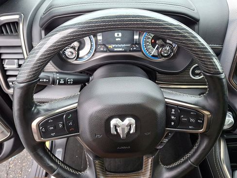 Used 2020 RAM 1500 Limited image 16