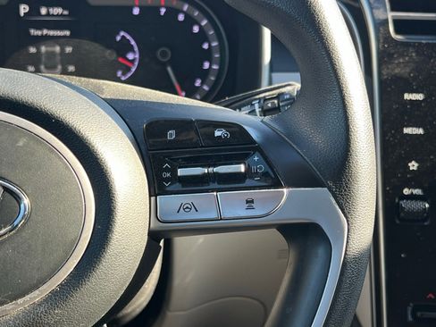 Certified 2024 Hyundai Tucson SEL image 27