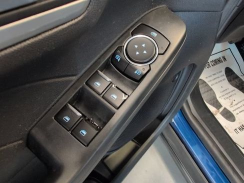 Certified 2023 Ford Escape Platinum AWD/4WD image 14