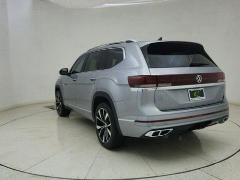Used 2026 Volkswagen Atlas SEL Premium R-Line image 70