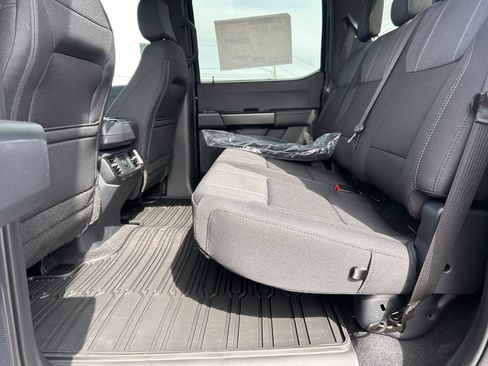 New 2026 Ford F150 STX w/ Equipment Group 200A AWD/4WD image 20