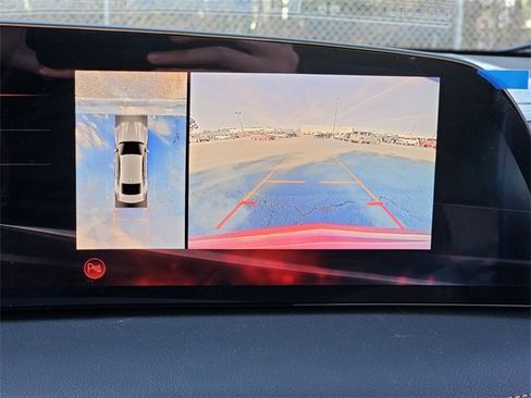 New 2026 Cadillac CT5 V image 23