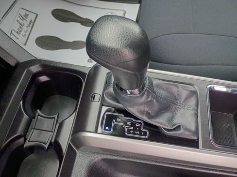 Used 2016 Toyota Tacoma 4x4 Double Cab image 25