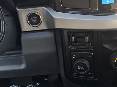 New 2026 Ford F250 XLT w/ XLT Premium Package AWD/4WD image 20
