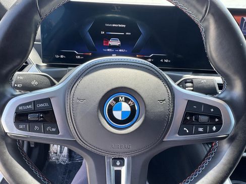 Used 2022 BMW i4 M50 w/ Premium Package image 18