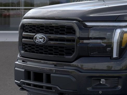 New 2026 Ford F150 Lariat w/ Equipment Group 502A High AWD/4WD image 46
