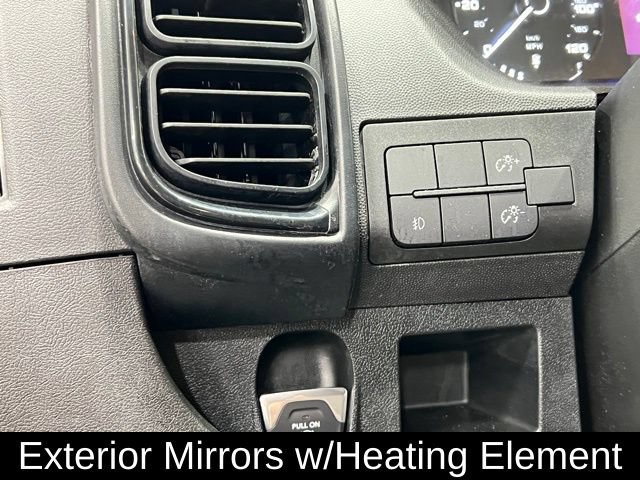 Used 2025 RAM ProMaster 2500 w/ Convenience Group FWD image 17