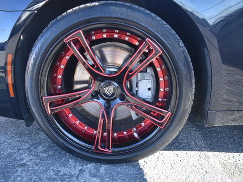 Used 2015 BMW 740i 740i Sedan 4D image 20