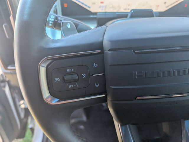 New 2024 GMC Hummer EV 2X w/ Extreme Off-Road Package AWD/4WD image 17