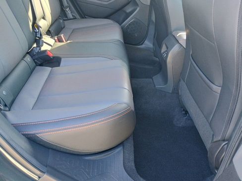 Certified 2025 Subaru Crosstrek 2.5i Limited w/ Popular Package #3A image 20