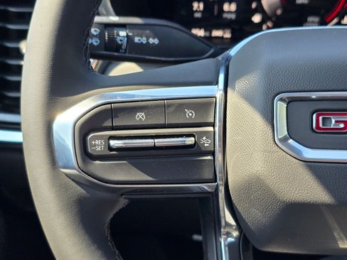 New 2025 GMC Canyon Elevation w/ Convenience Package image 29