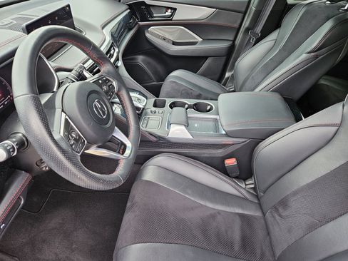 Used 2023 Acura MDX A-Spec image 15