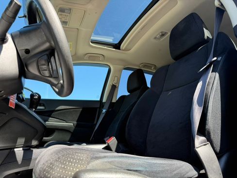 Used 2014 Honda CR-V EX image 15