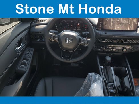 New 2026 Honda Accord EX-L image 14