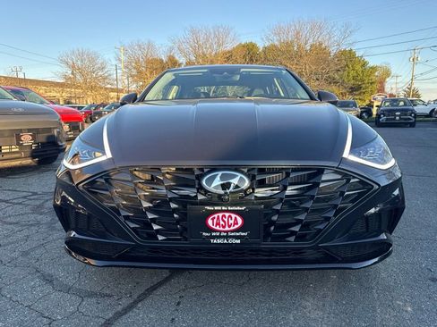 Used 2023 Hyundai Sonata Limited FWD image 3