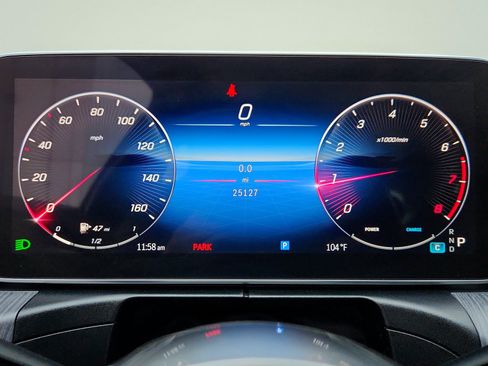Certified 2023 Mercedes-Benz C 300 4MATIC Sedan image 19