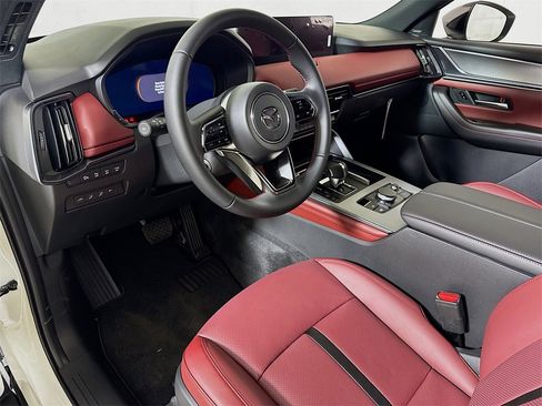 New 2026 MAZDA CX-70 3.3 Turbo S w/ Premium Package image 5