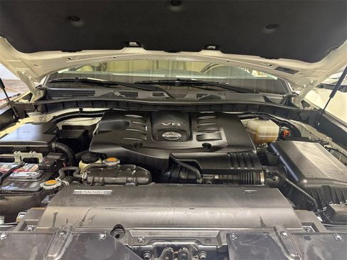 Used 2019 Nissan Armada SL w/ Premium Package image 27