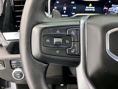 Used 2024 GMC Sierra 1500 Elevation w/ Elevation Premium Package image 19