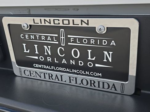 Used 2024 Lincoln Nautilus Black Label image 26