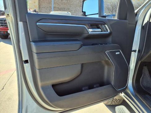 Certified 2024 GMC Sierra 2500 SLT w/ Texas SLT Premium Package image 20