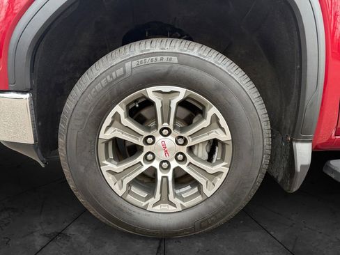 Used 2019 GMC Sierra 1500 SLT image 14