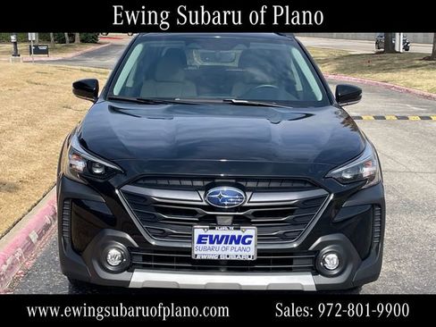 Certified 2025 Subaru Outback Limited image 17