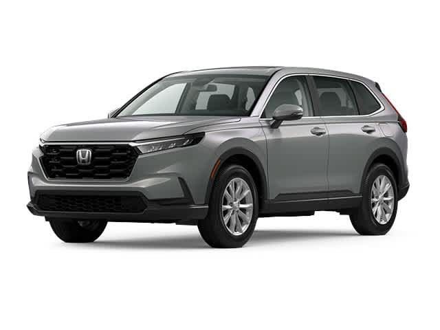Used 2024 Honda CR-V EX-L image 1