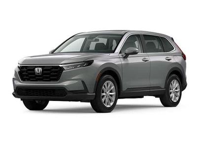 Used 2024 Honda CR-V EX-L