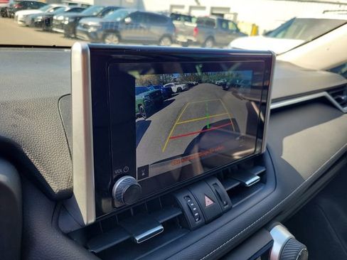 Used 2024 Toyota RAV4 XLE Premium image 21