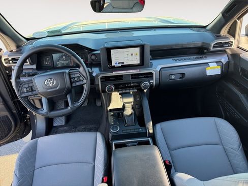 New 2026 Toyota Tacoma SR5 image 54