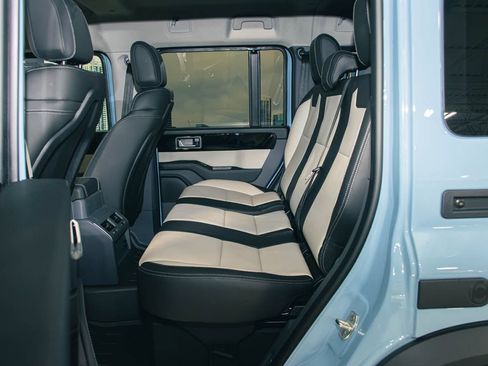 Used 2025 INEOS Grenadier Station Wagon AWD/4WD image 22