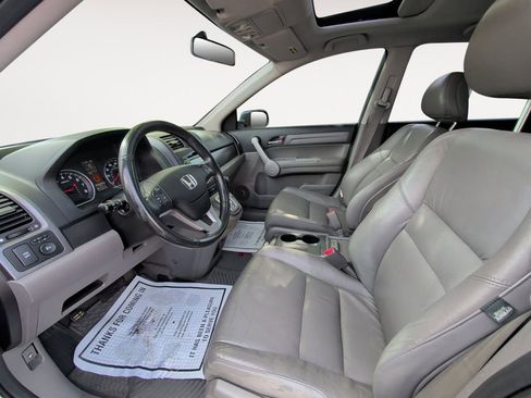 Used 2007 Honda CR-V EX-L image 9