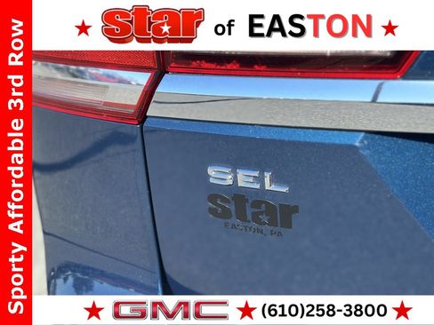 Used 2019 Volkswagen Atlas SEL R-Line image 36