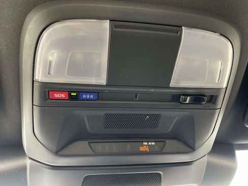 Certified 2024 Subaru WRX AWD/4WD image 23