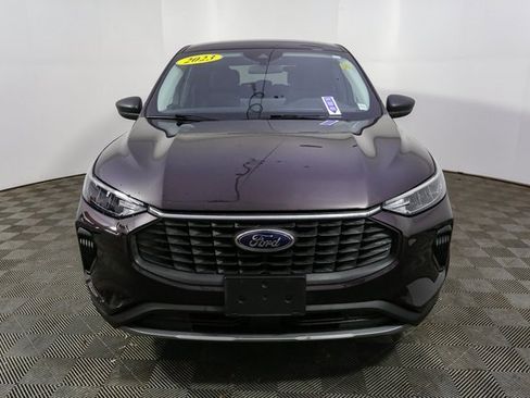 Used 2023 Ford Escape Active w/ Tech Pack #1 image 4