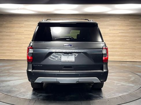 Used 2020 Ford Expedition Platinum image 23