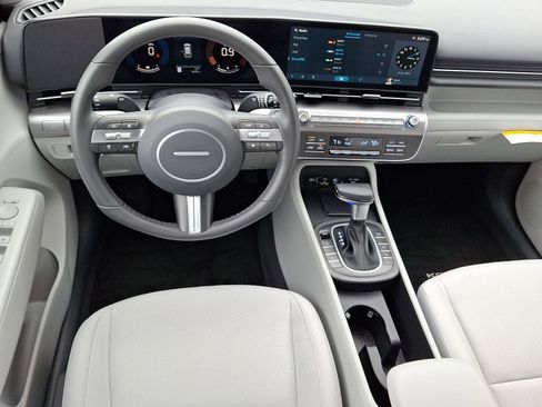 Certified 2026 Hyundai Kona SEL Sport AWD/4WD image 27