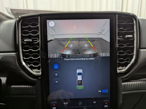 Used 2025 Ford Ranger XLT w/ Equipment Group 301A High image 21