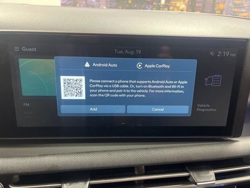 New 2025 Hyundai Tucson XRT image 15