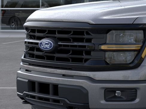 New 2026 Ford F150 XLT AWD/4WD image 17