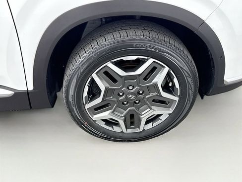 Used 2023 Hyundai Santa Fe Limited image 31