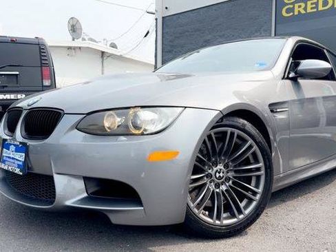 Used 2009 BMW M3 Coupe RWD image 5