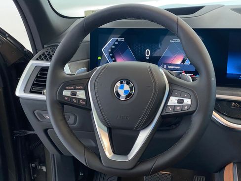 New 2026 BMW X5 xDrive40i w/ Climate Comfort Package image 16