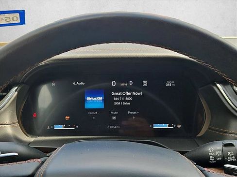 Used 2023 Jeep Grand Cherokee L Summit w/ Advanced Protech Group IV AWD/4WD image 11