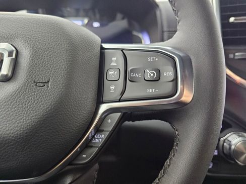 New 2026 RAM 1500 Laramie w/ Night Edition AWD/4WD image 24