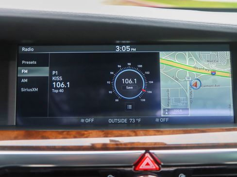 Used 2018 Genesis G90 3.3T Premium RWD image 35