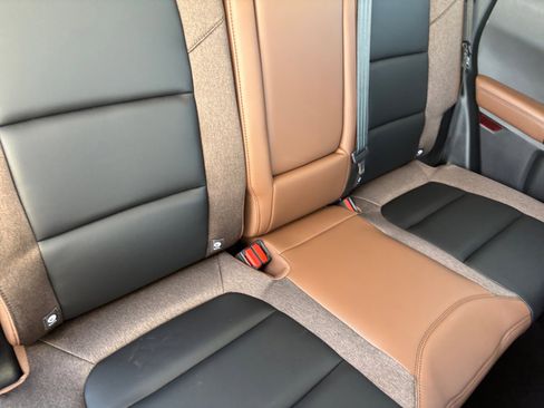 New 2025 Ford Bronco Sport Outer Banks w/ Outer Banks Tech Package+ image 18