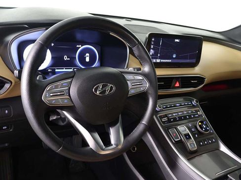 Used 2023 Hyundai Santa Fe Calligraphy w/ Cargo Package AWD/4WD image 32