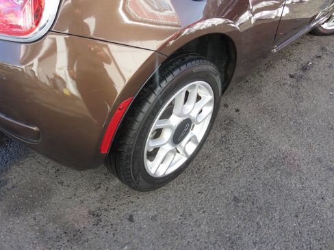 Used 2012 FIAT 500 Pop image 29